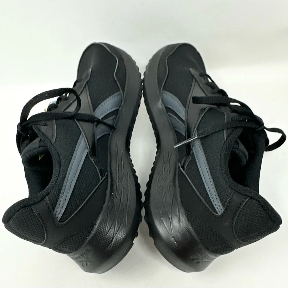 NEW Reebok Energen Lite Womens Size 7.5 Black Running Athletic Shoes